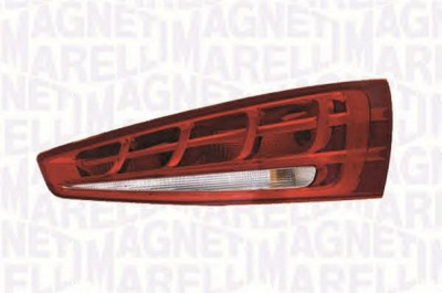 MAGNETI MARELLI 714021300801 -  Задний фонарь